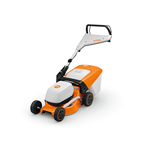 105346_RMA243-EU-HQ_P_2023-08_0001_EU-usableRoW.jpg STIHL RMA 243 Cordless Lawn Mower 41cm
