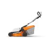 105349_RMA243-EU-HQ_P_2023-08_0007_EU-usableRoW.jpg STIHL RMA 243 Cordless Lawn Mower 41cm