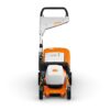105353_RMA243-EU-HQ_P_2023-08_0008_EU-usableRoW.jpg STIHL RMA 243 Cordless Lawn Mower 41cm