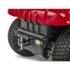 1538hsd_2t0620483m25_detail04 Mountfield 1538H-SD Petrol Garden Tractor