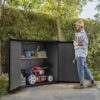 172317008166942.jpg Keter Cortina Bella 4′ x 2′ Plastic Vertical Storage Shed