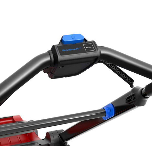 Toro Recycler Cordless Lawn Mower 43cm