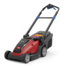 21844-60v-wpm-43cm-34l.jpg Toro Recycler Self-Propelled Cordless Lawn Mower 43cm