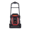 21844-60v-wpm-front-intl.jpg Toro Recycler Self-Propelled Cordless Lawn Mower 43cm