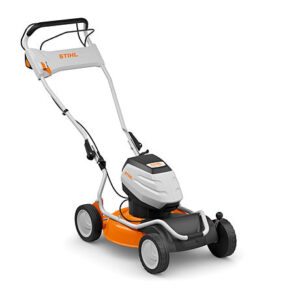 2a0e05b6b73c458c8474d884d65ce74b.jpg STIHL RMA 2 RV Cordless Lawn Mower 46cm