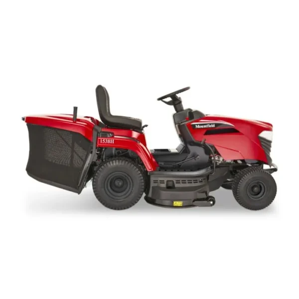 Mountfield 1538H Petrol Garden Tractor 98cm