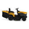4aaf07e359f70b81690626c75b11873c6a6a3259_ESTATE598_2T2620481ST2_full04.jpg STIGA Estate 598 Petrol Garden Tractor