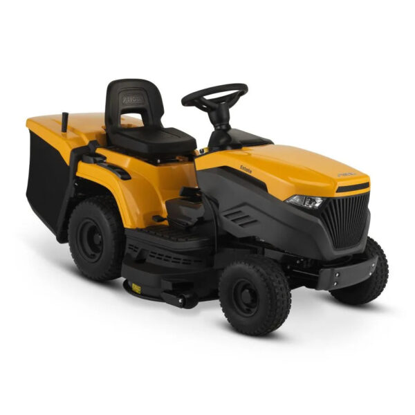 57b130c94b15a0b5735511f5ebb6cc5dc84af416_ESTATE598_2T2620481ST2_full01.jpg STIGA Estate 598 Petrol Garden Tractor