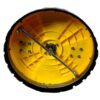 BE Pressure 85.403.003 Whirlaway Rotary Surface Cleaner 16"