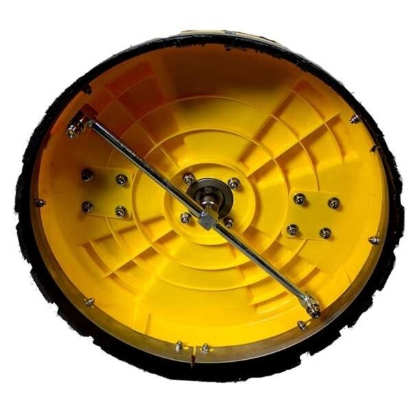 BE Pressure 85.403.003 Whirlaway Rotary Surface Cleaner 16"