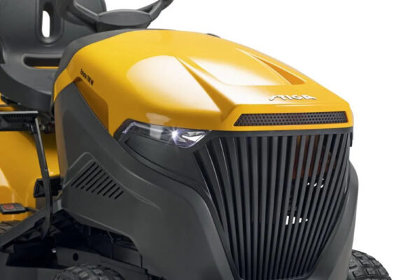 97052b35de23dd0f06ed25abdde5971b2baf396_Estate798W_2T0830481ST1_detail2_web.jpg STIGA Estate 798 W Petrol Lawn Tractor