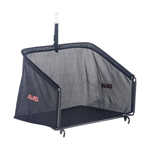 AL-KO 38.1 HM Comfort Hand Mower Collector Box
