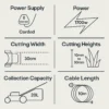 Flymo-Easiglide-300V-Corded-Hover-Lawnmower-2.webp Flymo Easiglide 300V Corded Hover Lawnmower