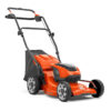 HN-693743.jpg Husqvarna LC 137i Cordless Lawn Mower 37.5cm