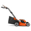 IB-164608.jpg Husqvarna LC 137i Cordless Lawn Mower 37.5cm