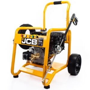 JCB-PW15040P_Thumbnail_1__95529.jpg JCB Petrol Pressure Washer 4000psi JCB-PW15040P