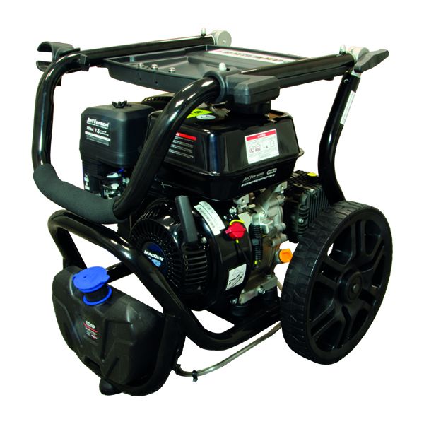JEFWASPET075HP-pressure-washer.jpg Jefferson 7.5HP Petrol Washer