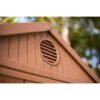 KETER-DARWIN-6.jpg Keter 4’x6′ Darwin Heavy Duty Plastic Garden Shed – Brown