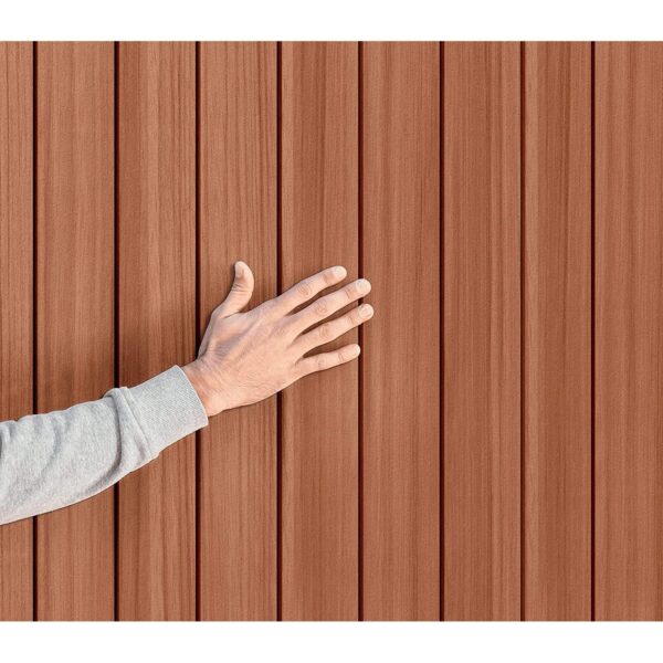 KETER-DARWIN-9_55800676-ef7a-45ec-a54d-801cfe194cce.jpg Keter 4’x6′ Darwin Heavy Duty Plastic Garden Shed – Brown