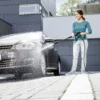 Kärcher K2 Power Control Home Corded Pressure washer 1.4kW - 16736040