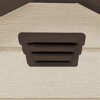 Keter-6-x-5-Manor-Plastic-Garden-Storage-Shed-Beige-5.jpg Keter 6′ x 8′ Manor Plastic Garden Storage Shed – Beige