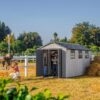 Keter-7.5-x-15-Oakland-Heavy-Duty-Plastic-Shed-Grey-8.jpg Keter 7.5′ x 15′ Oakland Heavy Duty Plastic Shed – Grey