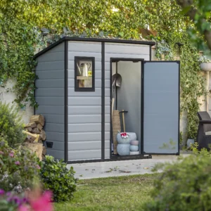 Klikstrom-Senner-6x4-ft-Pent-Grey-Shed-with-floor-_-1-window-1.webp Klikstrom Senner 6x4 ft Pent Grey Shed with floor & 1 window