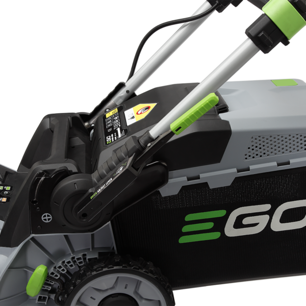 EGO LM1701E Cordless Lawn Mower 42cm