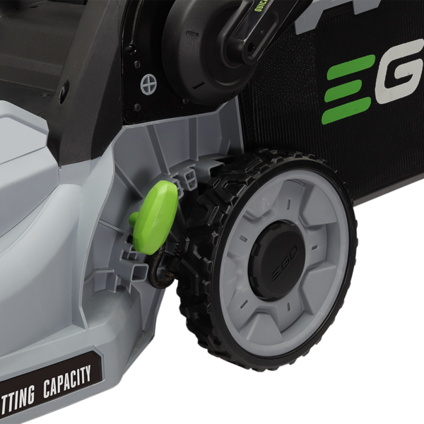 EGO LM1701E Cordless Lawn Mower 42cm