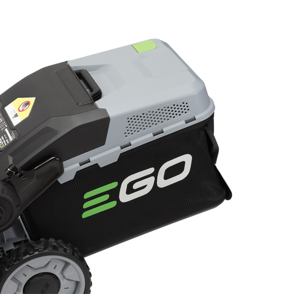 EGO LM1701E Cordless Lawn Mower 42cm