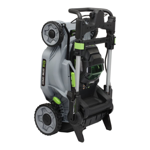 EGO LM1701E Cordless Lawn Mower 42cm