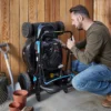 Mac-Allister-MLMP550SP46-MS-140cc-Petrol-Rotary-Lawnmower-1.webp Mac Allister MLMP550SP46-M&S 140cc Petrol Rotary Lawnmower