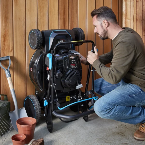 Mac-Allister-MLMP550SP46-MS-140cc-Petrol-Rotary-Lawnmower-1.webp Mac Allister MLMP550SP46-M&S 140cc Petrol Rotary Lawnmower