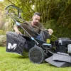 Mac-Allister-MLMP550SP46-MS-140cc-Petrol-Rotary-Lawnmower-2.webp Mac Allister MLMP550SP46-M&S 140cc Petrol Rotary Lawnmower