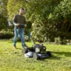 Mac-Allister-MLMP550SP46-MS-140cc-Petrol-Rotary-Lawnmower-5.webp Mac Allister MLMP550SP46-M&S 140cc Petrol Rotary Lawnmower