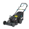 Mac-Allister-MLMP550SP46-MS-140cc-Petrol-Rotary-Lawnmower-7.webp Mac Allister MLMP550SP46-M&S 140cc Petrol Rotary Lawnmower
