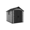 Premier-759_1-jpg.jpg Keter 7.5’x9′ Premier Heavy Duty Plastic Shed – Grey