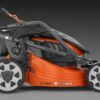XD-317127.jpg Husqvarna LC 137i Cordless Lawn Mower 37.5cm