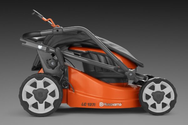 XD-317127.jpg Husqvarna LC 137i Cordless Lawn Mower 37.5cm