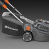 Husqvarna Aspire LC34-P4A Cordless Lawn Mower