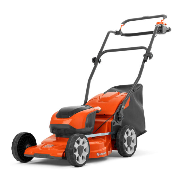 YV-974005.jpg Husqvarna LC 137i Cordless Lawn Mower 37.5cm