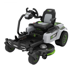 ZT4201E-S_1__75547.jpg EGO ZT4201E-S Z6 Zero-Turn Mower with Steering Wheel