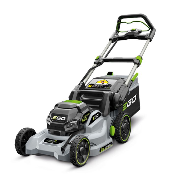 angle__62569_1.jpg EGO LM1701E Cordless Lawn Mower 42cm