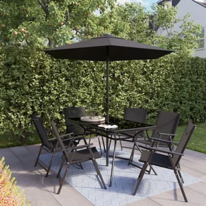 bahama-matt-black-metal-6-seater-dining-set5063022585165_01i_EN_BQ.webp Bahama Matt Black Metal 6 Seater Dining set