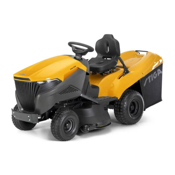 de0b636b616bba9081bfc07ce8f5a251c1a9ebe5_Estate798W_2T0830481ST1_full02_web.jpg STIGA Estate 798 W Petrol Lawn Tractor