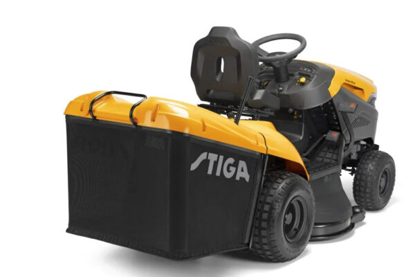 e0b5cbcd495cb8f4a2017e17bfb6b187ad749a1_Estate798W_2T0830481ST1_detail5_web.jpg STIGA Estate 798 W Petrol Lawn Tractor