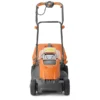 Flymo Speedi-Mo Corded Rotary Lawnmower