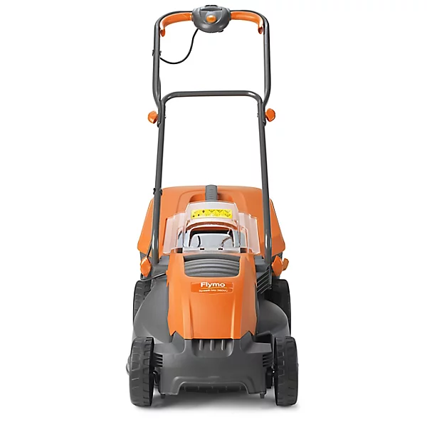 Flymo Speedi-Mo Corded Rotary Lawnmower