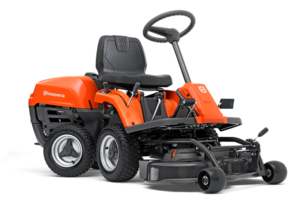 Husqvarna R 112C Ride-On Mower