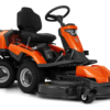 husq-ride-on.png Husqvarna R 320X AWD Ride-On Mower